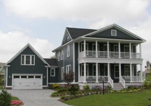 ABT Custom Homes at The Riverfront