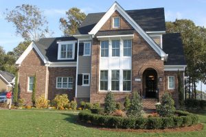 ABBERLY by ABT Custom Homes at The Riverfront