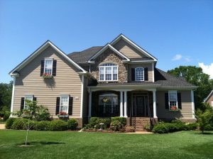 ABT Custom Homes at The Riverfront