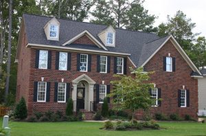 Birdsong Federal at The Riverfront