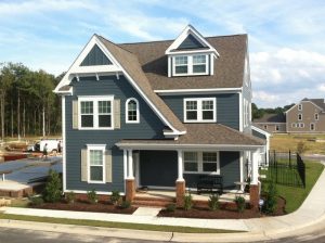 Terry Peterson Residential at The Gables