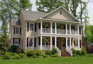 Sadler Building Corp at The Riverfront