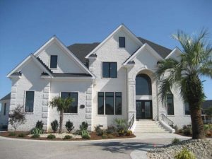 Sasser Construction at The Riverfront