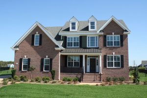 Sadler Building Corp at The Riverfront