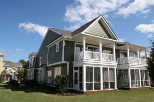 Terry Peterson Residential at The Riverfront