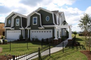 Terry Peterson Residential at The Riverfront