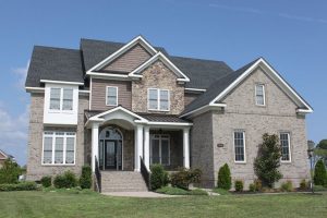 ABT Custom Homes at The Riverfront