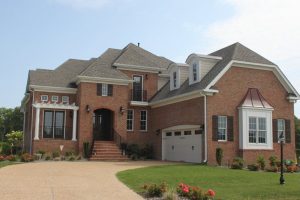 Birdsong Builders at The Riverfront