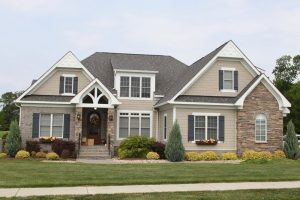 Hohmann Builders, Inc at The Riverfront