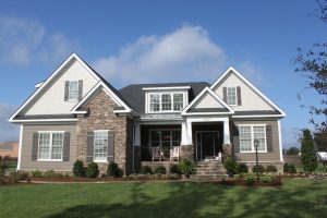 ABT Custom Homes at The Riverfront