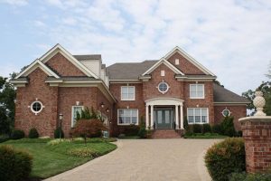 Sasser Construction at The Riverfront