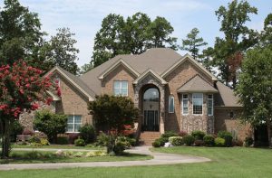 Sasser Construction at The Riverfront