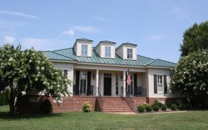 Sadler Building Corp at The Riverfront