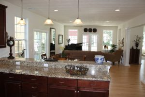 The Gables at The Riverfront