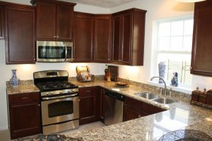 The Gables at The Riverfront