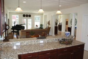 The Gables at The Riverfront at Harbour View