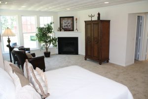 The Gables at The Riverfront