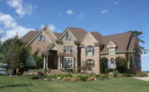 Sadler Building Corp at The Riverfront