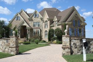 Sadler Building Corp at The Riverfront