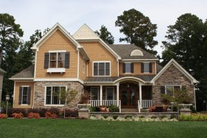 Hohmann Builders, Inc at The Riverfront