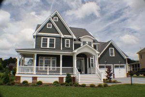 ABT Custom Homes at The Riverfront