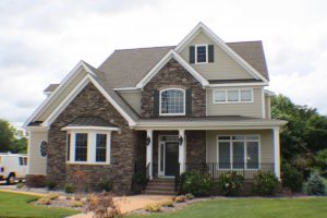 Birdsong Builders at The Riverfront