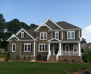 Birdsong Builders at The Riverfront