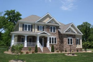 Stone Bluff Shelter Cove