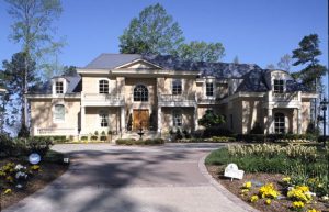 Luxury Home at The Riverfront