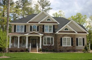 Stone Bluff at The Riverfront