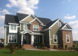 The Longleaf by ABT Custom Homes at The Riverfront