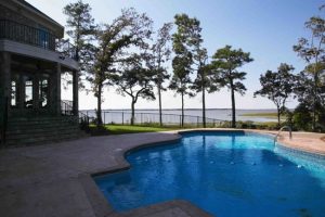 Sasser Construction at The Riverfront