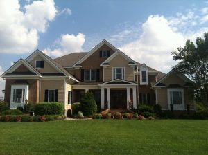 Hohmann Builders, Inc at The Riverfront