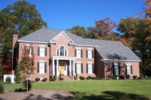 WeldenField and Rowe Custom Homes