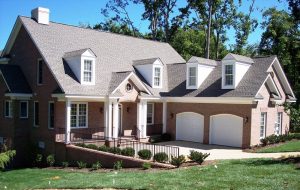 WeldenField and Rowe Custom Homes