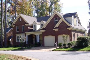 WeldenField and Rowe Custom Homes