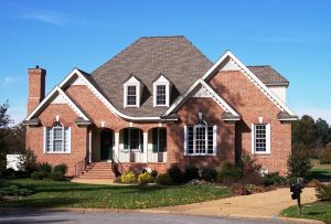 WeldenField and Rowe Custom Homes