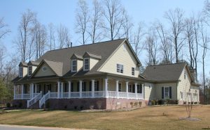 WeldenField and Rowe Custom Homes