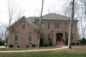 WeldenField and Rowe Custom Homes