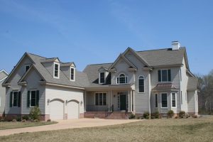 WeldenField and Rowe Custom Homes