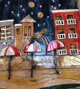 Mo Crone Fine Folk Art