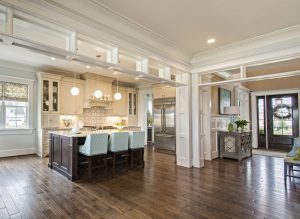 Great Entertaining Space