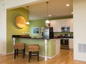 Sunfall at The Riverfront