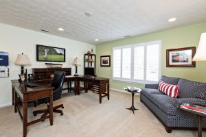 Sunfall at The Riverfront