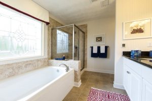 Sunfall at The Riverfront