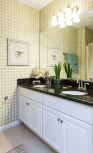 Furnished Model at The Riverfront