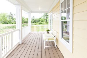 Sunfall at The Riverfront