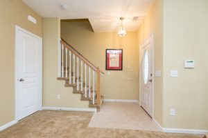 Sunfall at The Riverfront