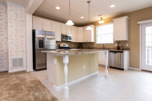 Sunfall at The Riverfront