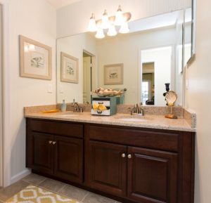 Sunfall at The Riverfront